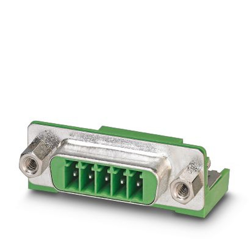 Phoenix Contact Leiterplatten Grundleiste 1841899 Typ PSC 1,5/ 5-M