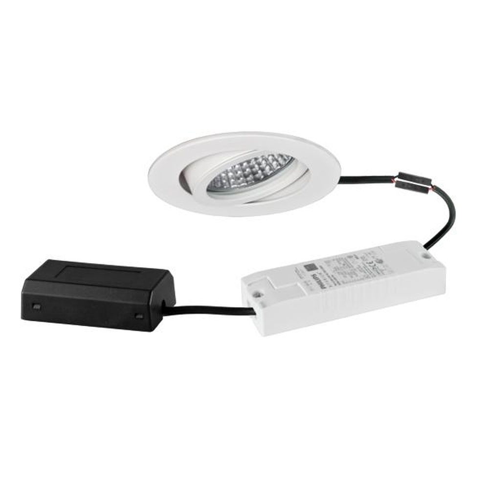 Brumberg LED Einbaustrahler 41443173