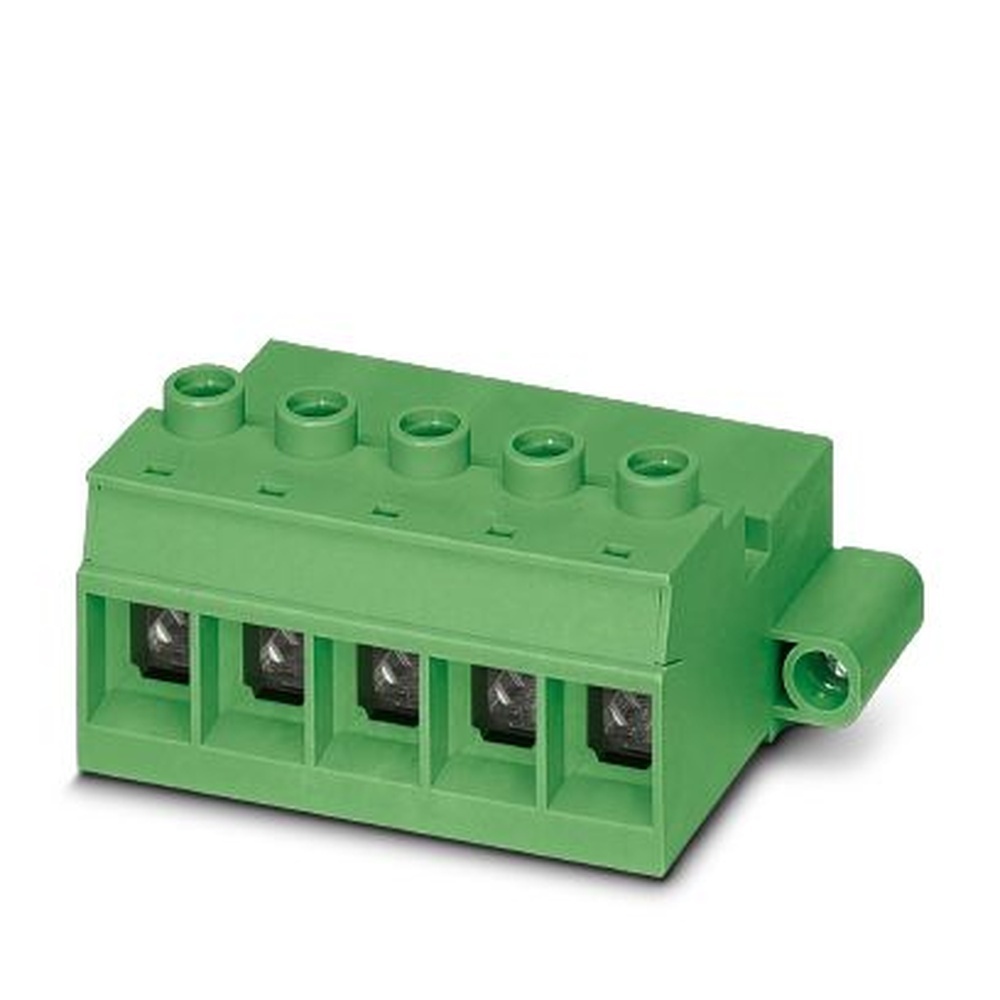 Phoenix Contact Leiterplattenstecker 1784826 Typ IPC 35 HC/ 5-STF-15,00