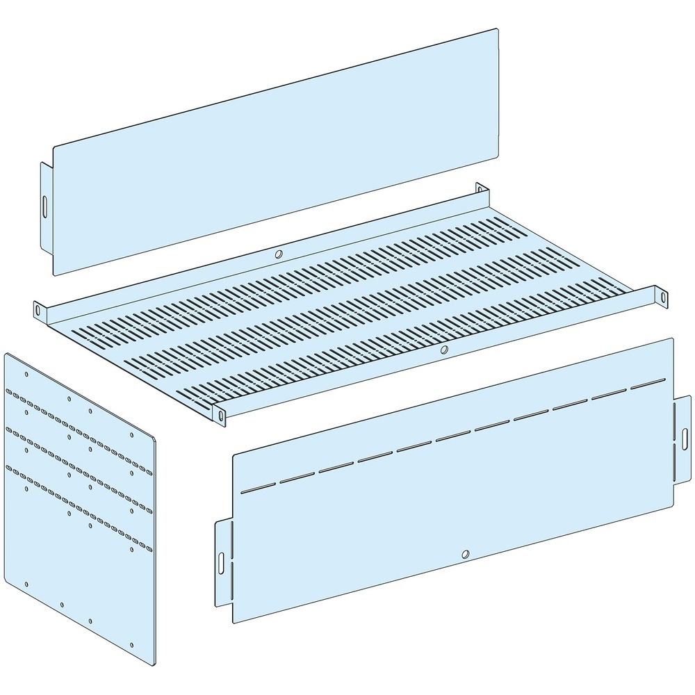 Schneider Electric Schottung LVS04926