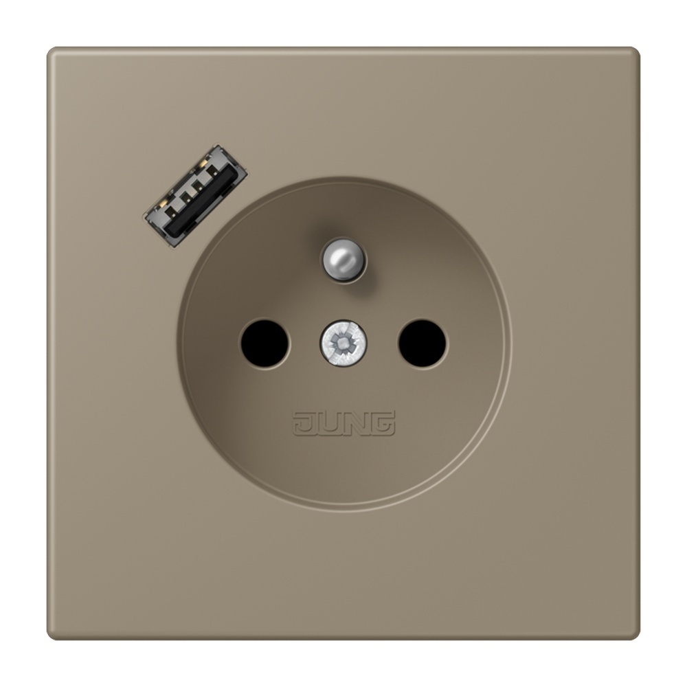 Jung Steckdose LC1520F-18A242