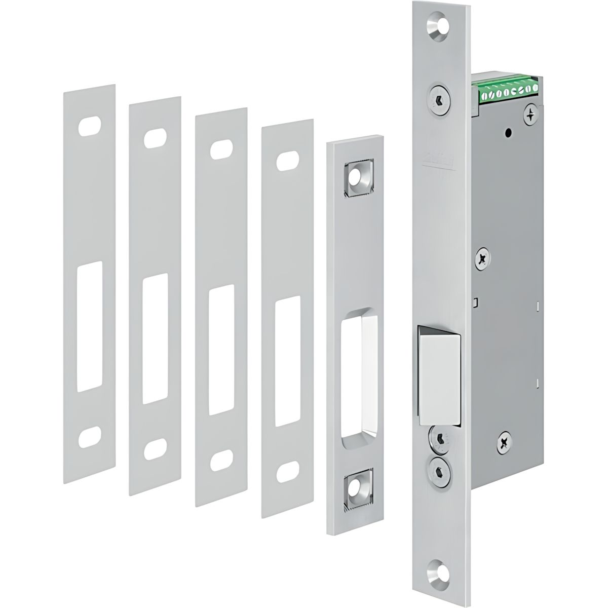 Assa Abloy Fluchttürverriegelung 352M.85-----Q91 Typ 352M.85 Assa Abloy Fluchttürverriegelung 352M.85-----Q91 Typ 352M.85