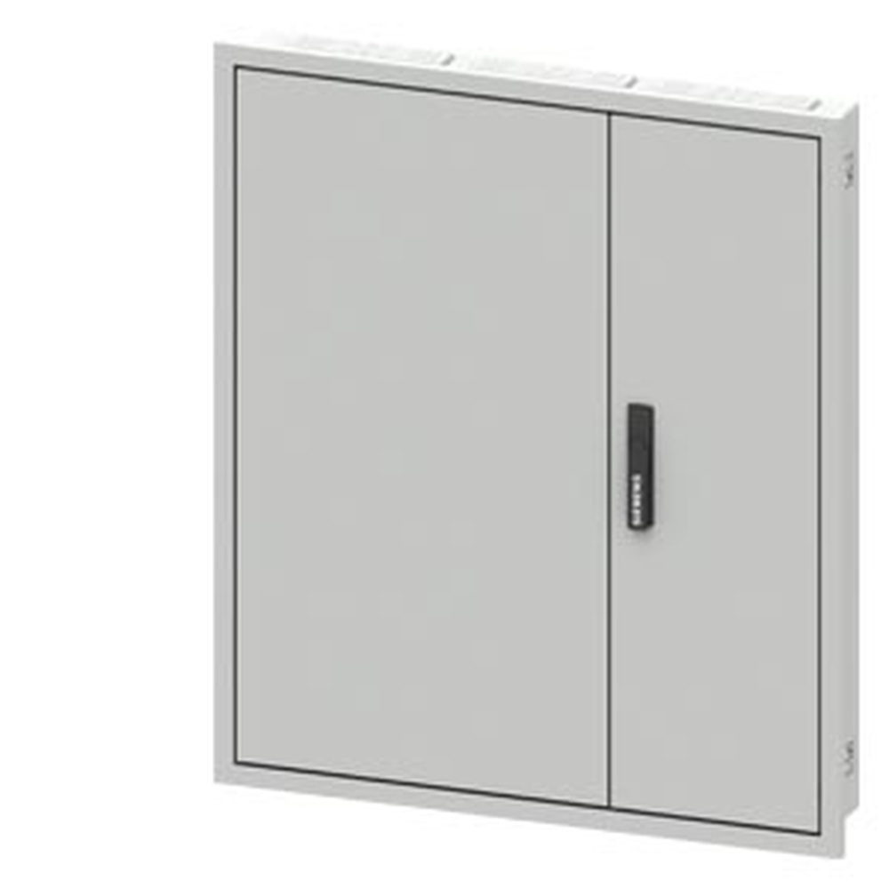 Siemens Unterputz Wandverteiler 8GK1031-4KK30