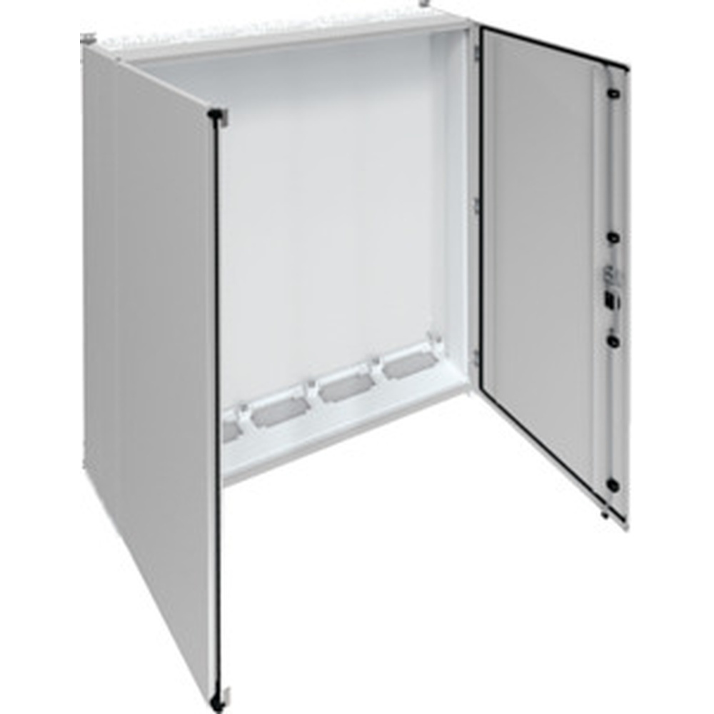 Hager Schrank FR05S