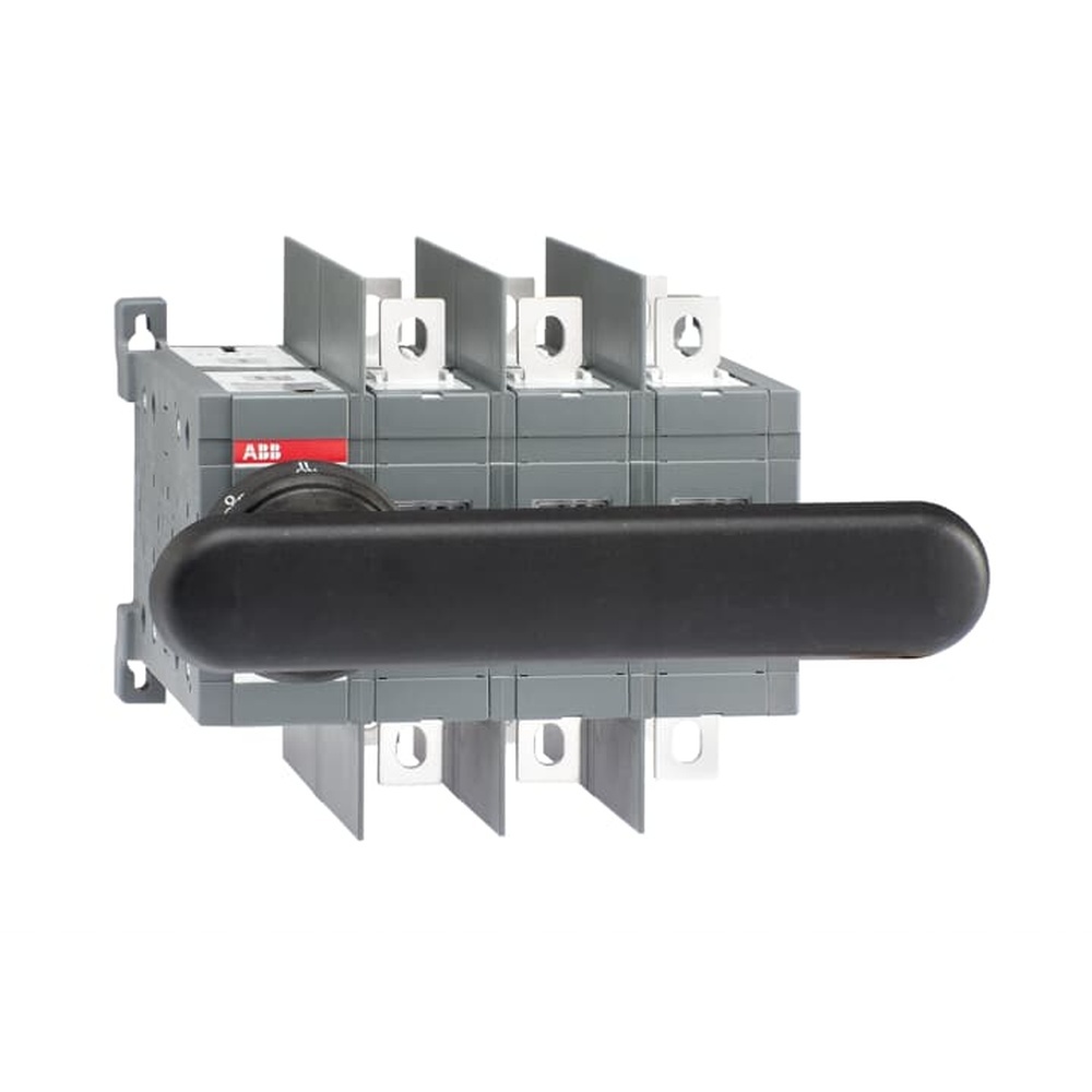 ABB Lasttrennschalter 1SCA107578R1001 Typ OT200E03WCFP