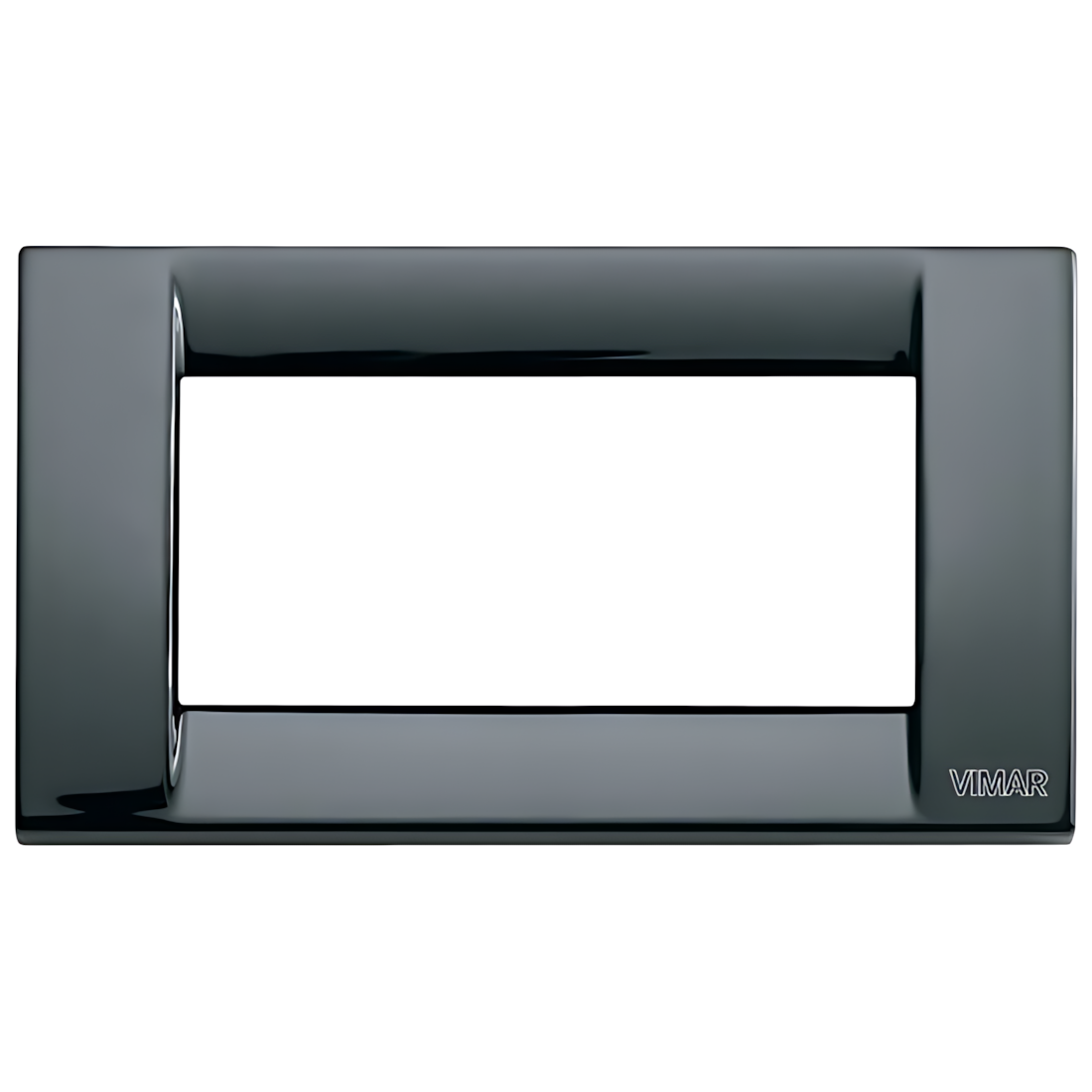 VIMAR Abdeckrahmen 16734.11 VIMAR Abdeckrahmen 16734.11