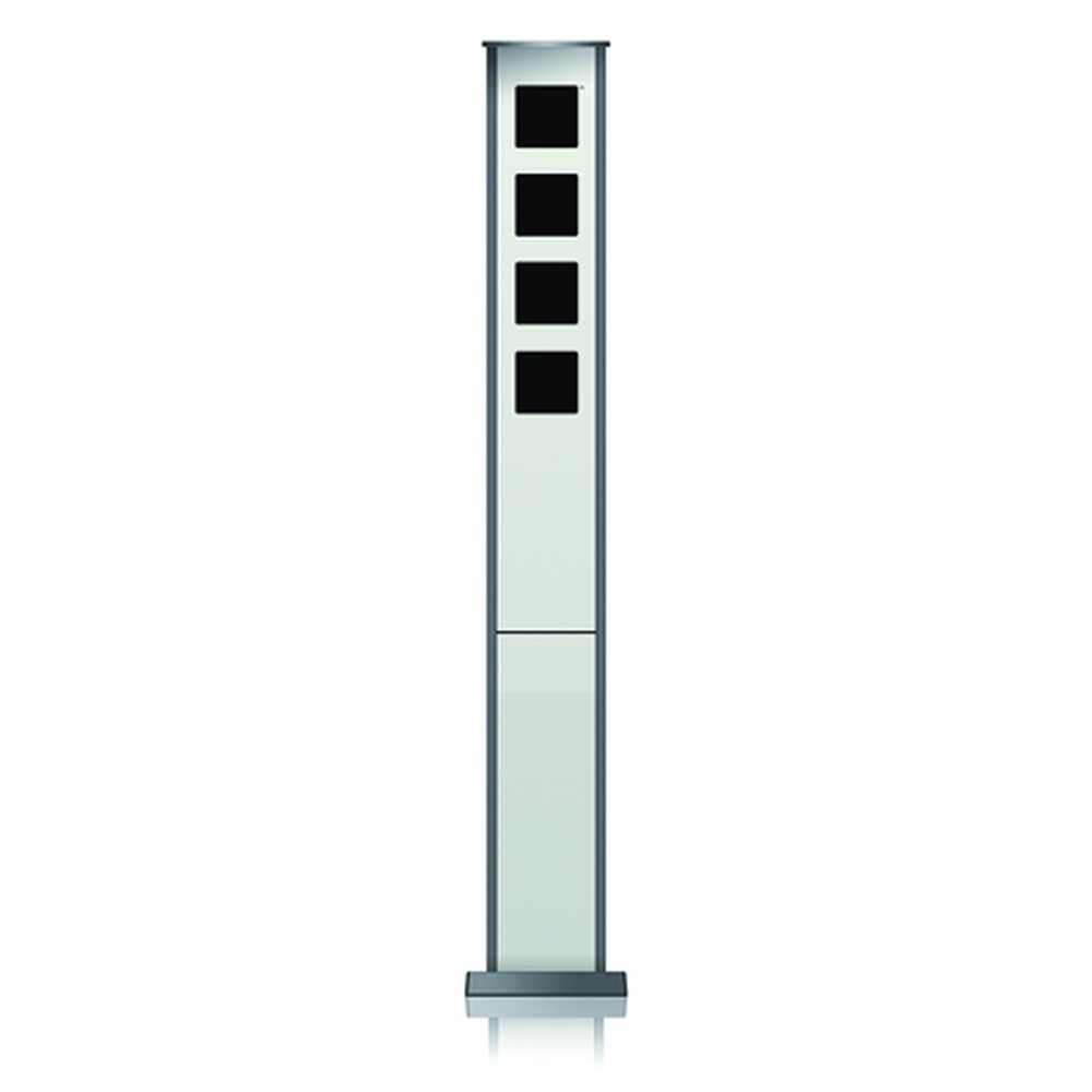 TCS Leersäule K34AP