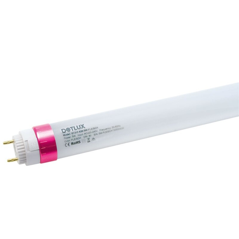 Dotlux LED Röhre 1940-1