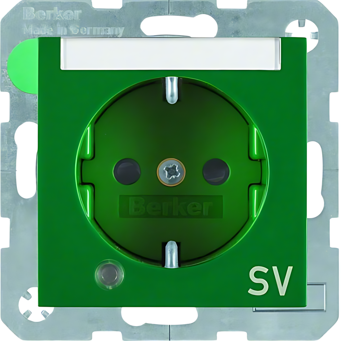Berker Steckdose 41108913 Berker Steckdose 41108913