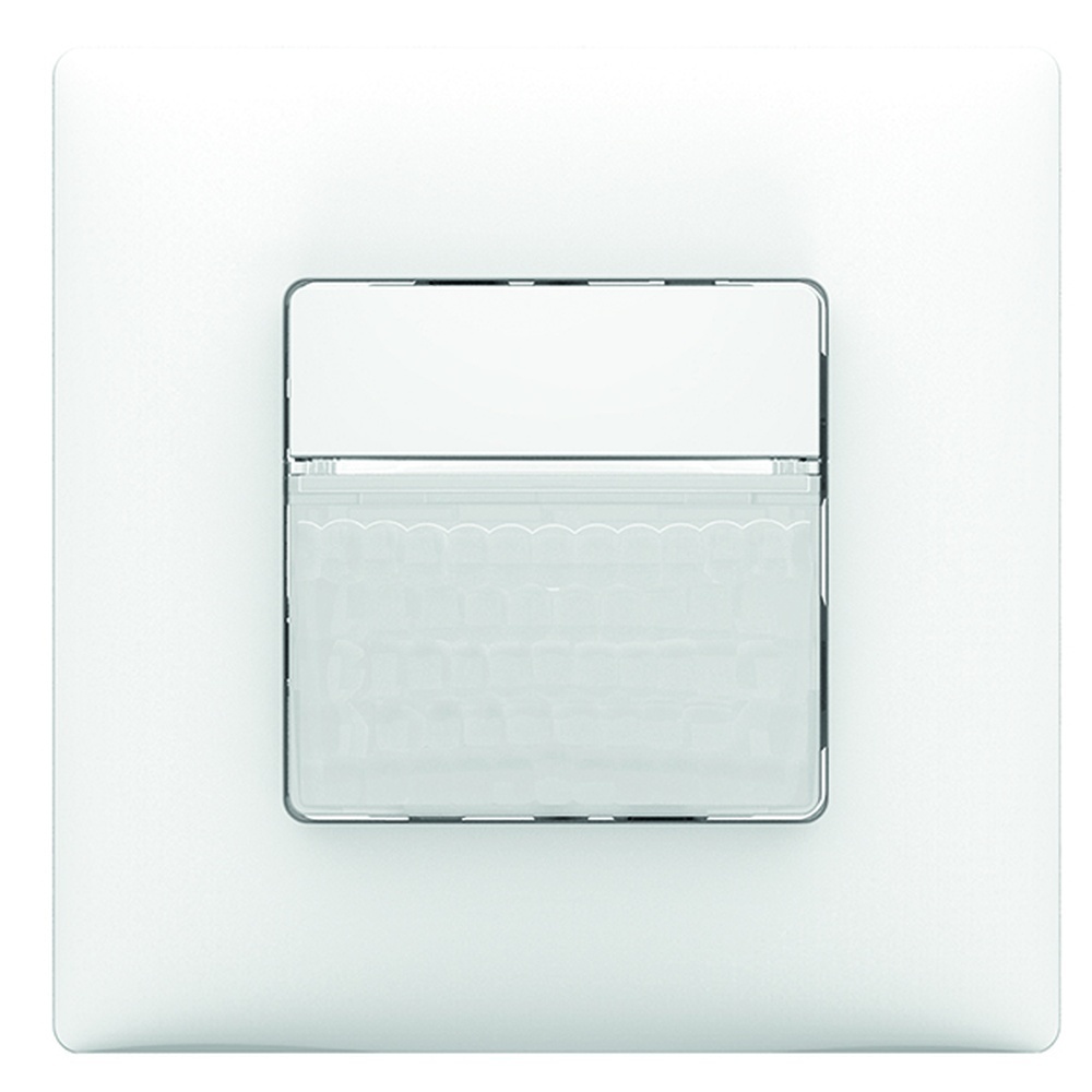 Theben Präsenzmelder 2060655 Typ theMura S180-101 UP WH