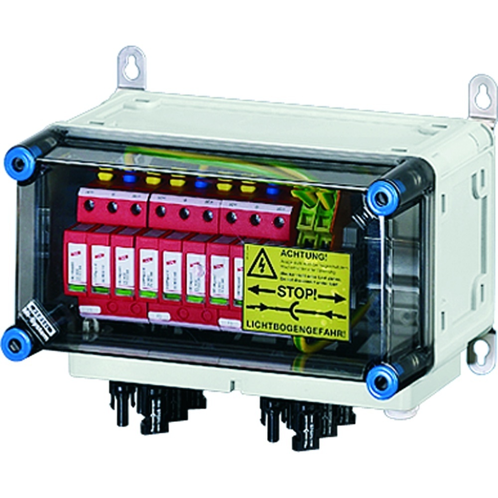 Hensel Kabelkasten Mi PV 1133 Nr. 20001177