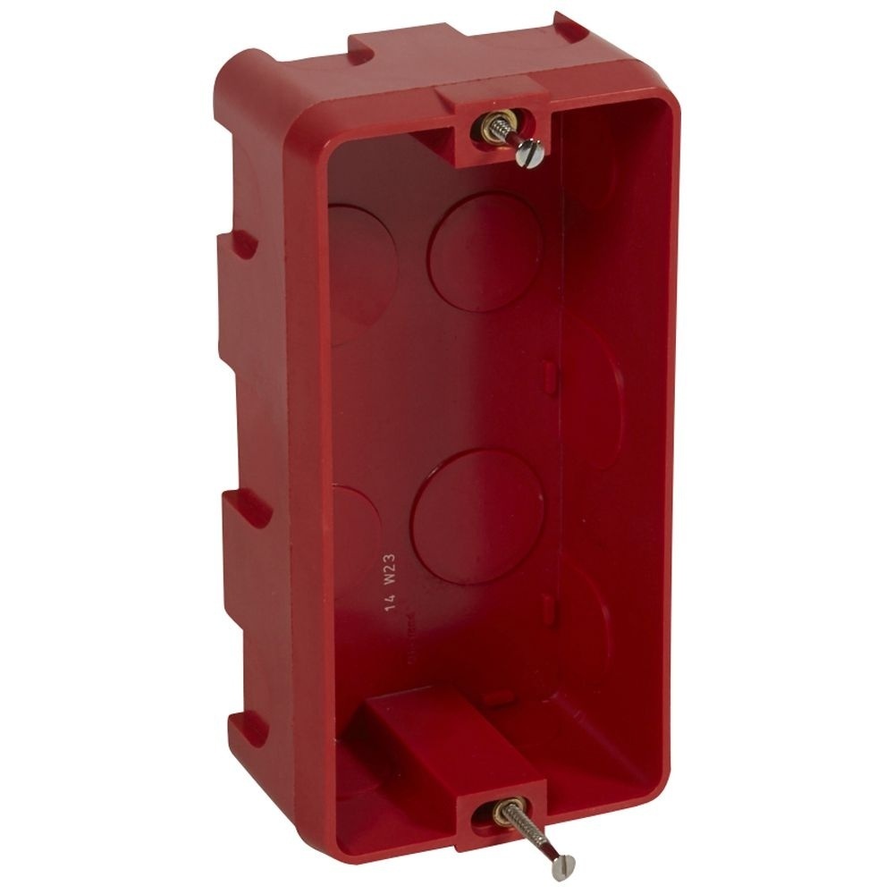 Legrand Hohlwanddose 080155