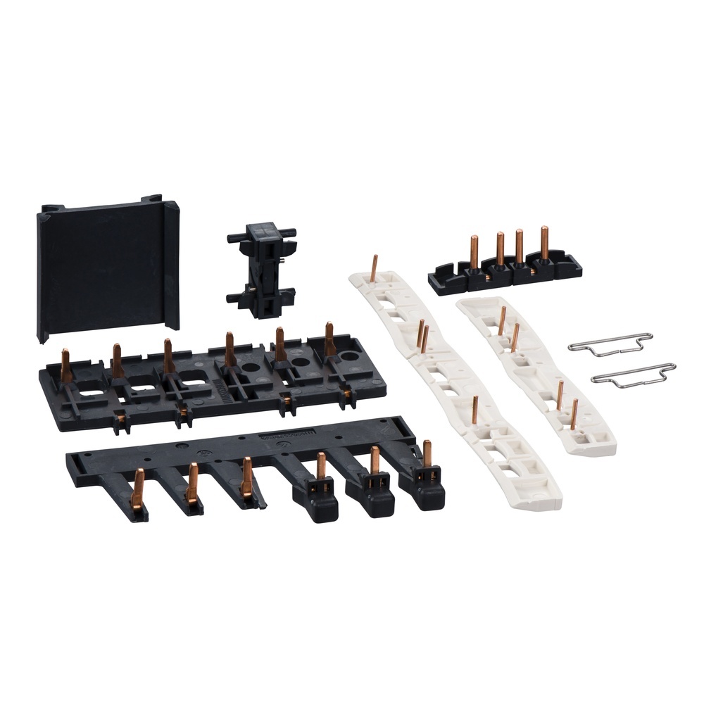Schneider Electric Set LAD93218