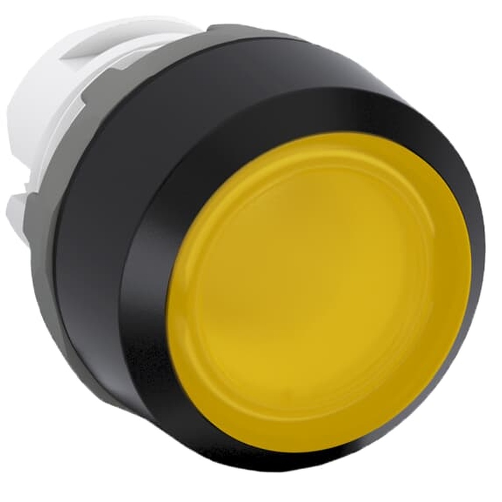 ABB Frontelement für Drucktaster 1SFA611101R1103 Typ MP2-11Y