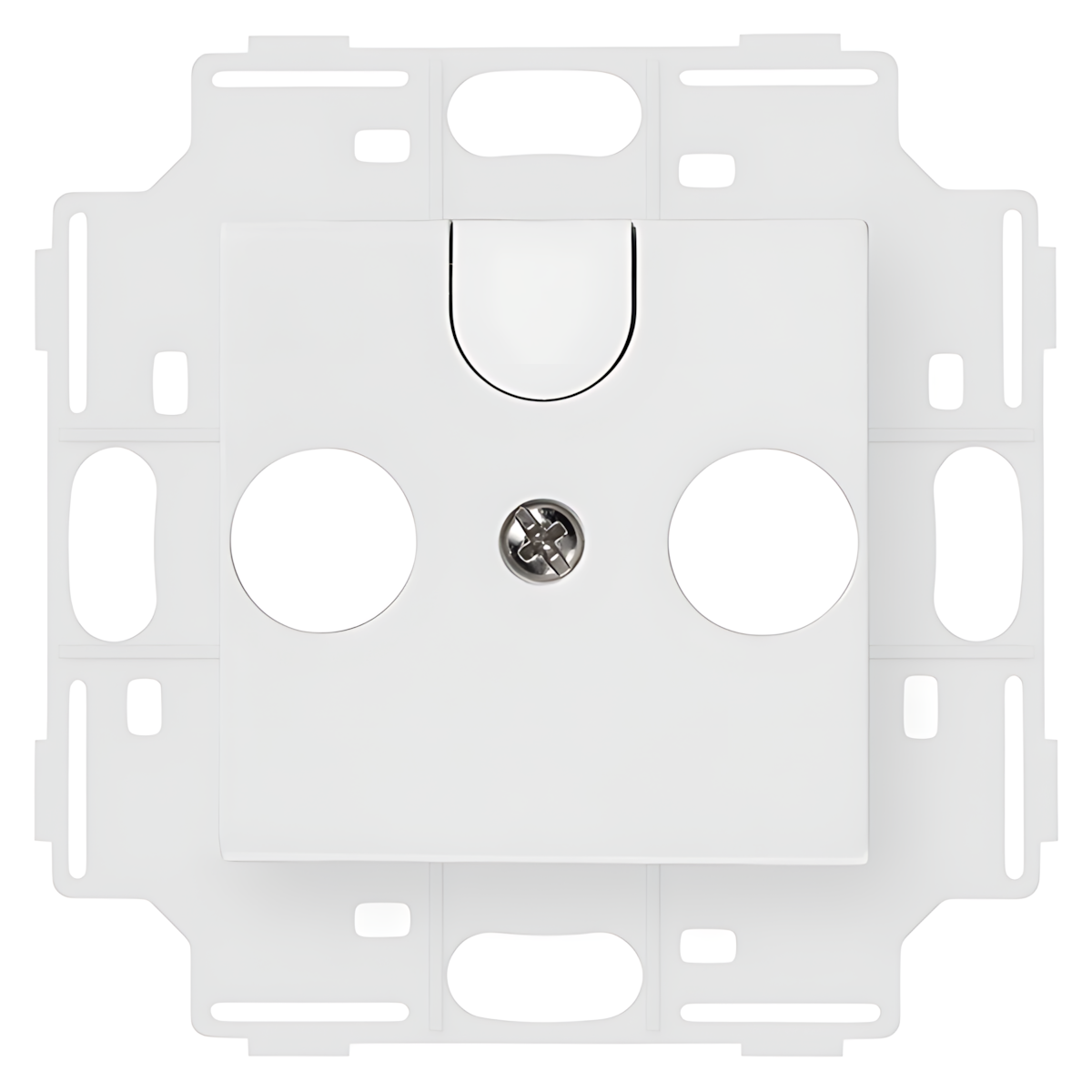 Vimar SAT Abzweigstecker 19319.B