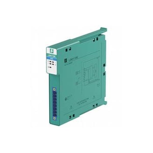 Pepperl+Fuchs Binäre Ausgabe 263862 Typ LB6116E
