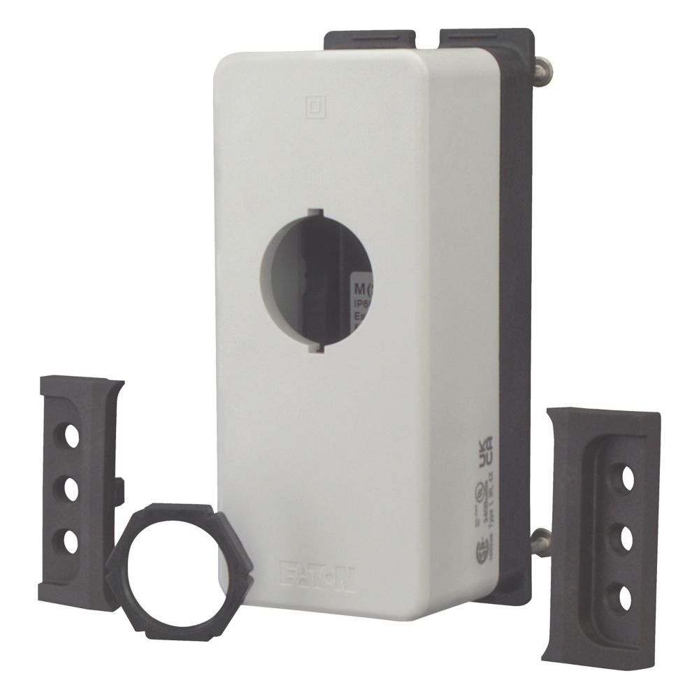 Eaton Aufbaugehäuse 197230 Typ M22-FI1