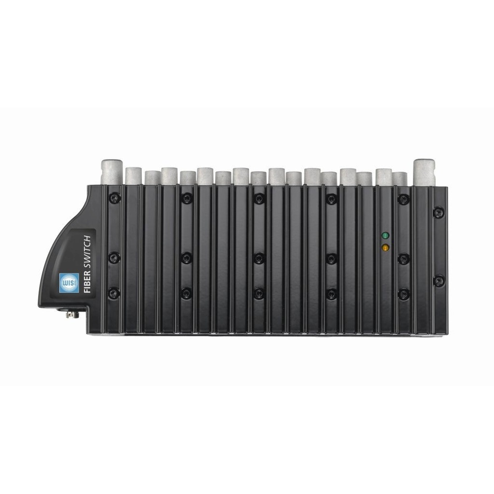 Wisi Erweiterungs Multischalter 74582 Typ OL420016