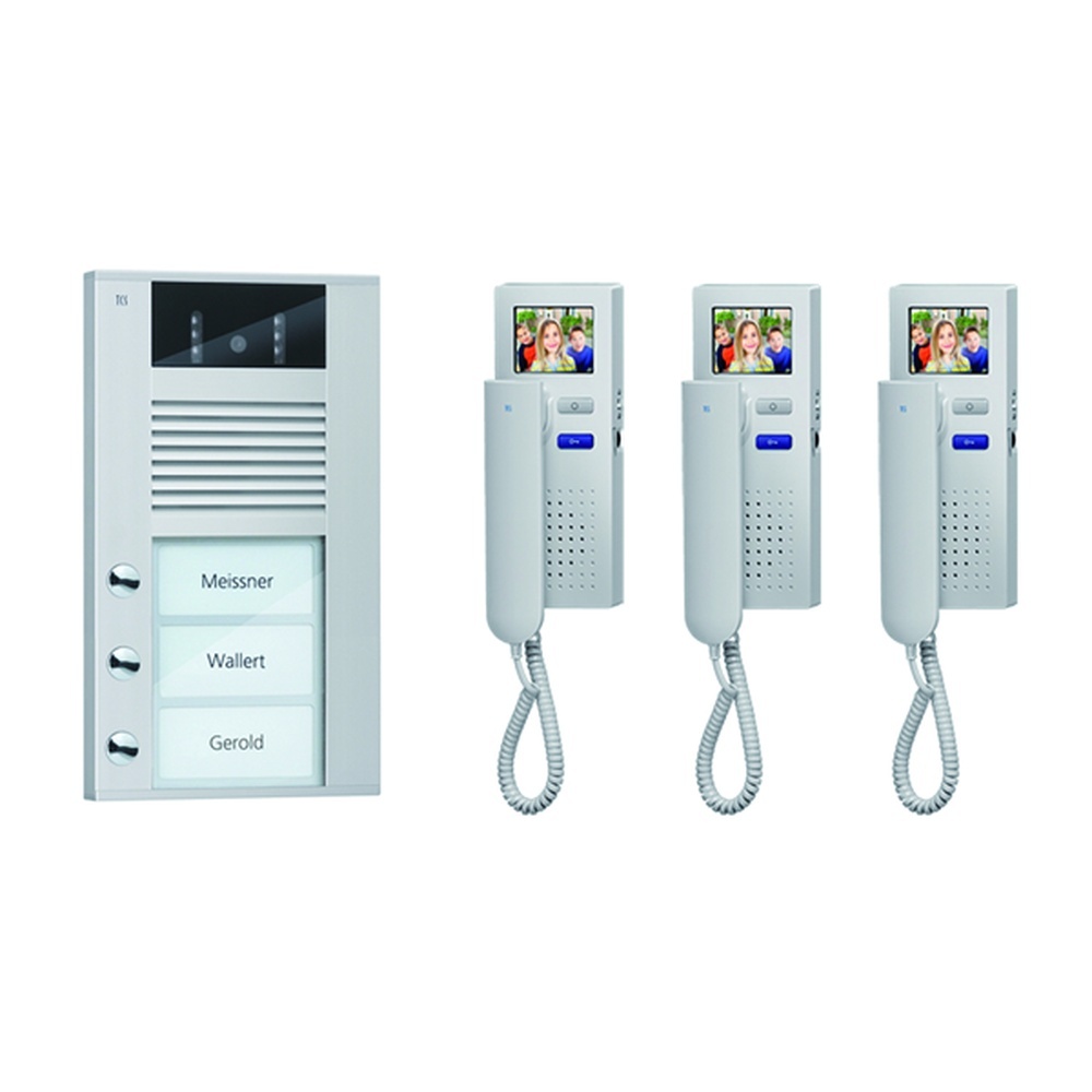 TCS Videopaket PVE1530-0010 TCS Videopaket PVE1530-0010