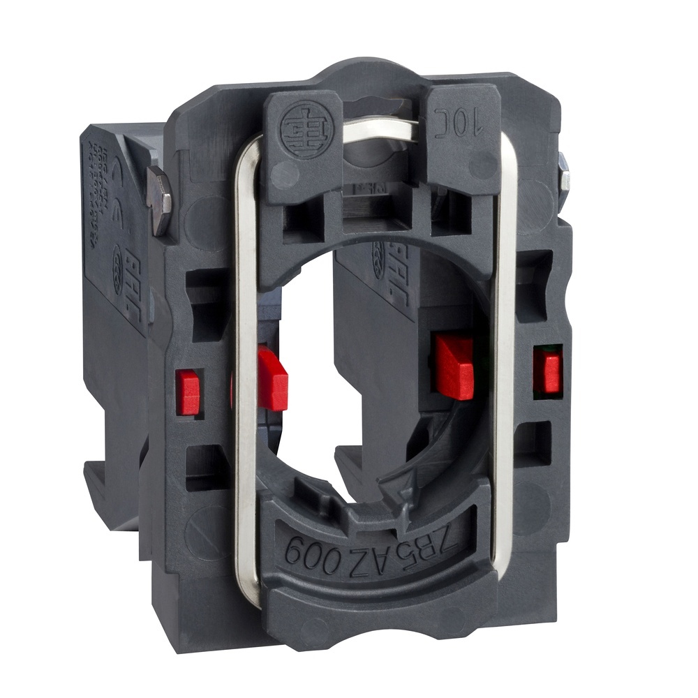 Schneider Electric Hilfsschalterblock ZB5AZ1044