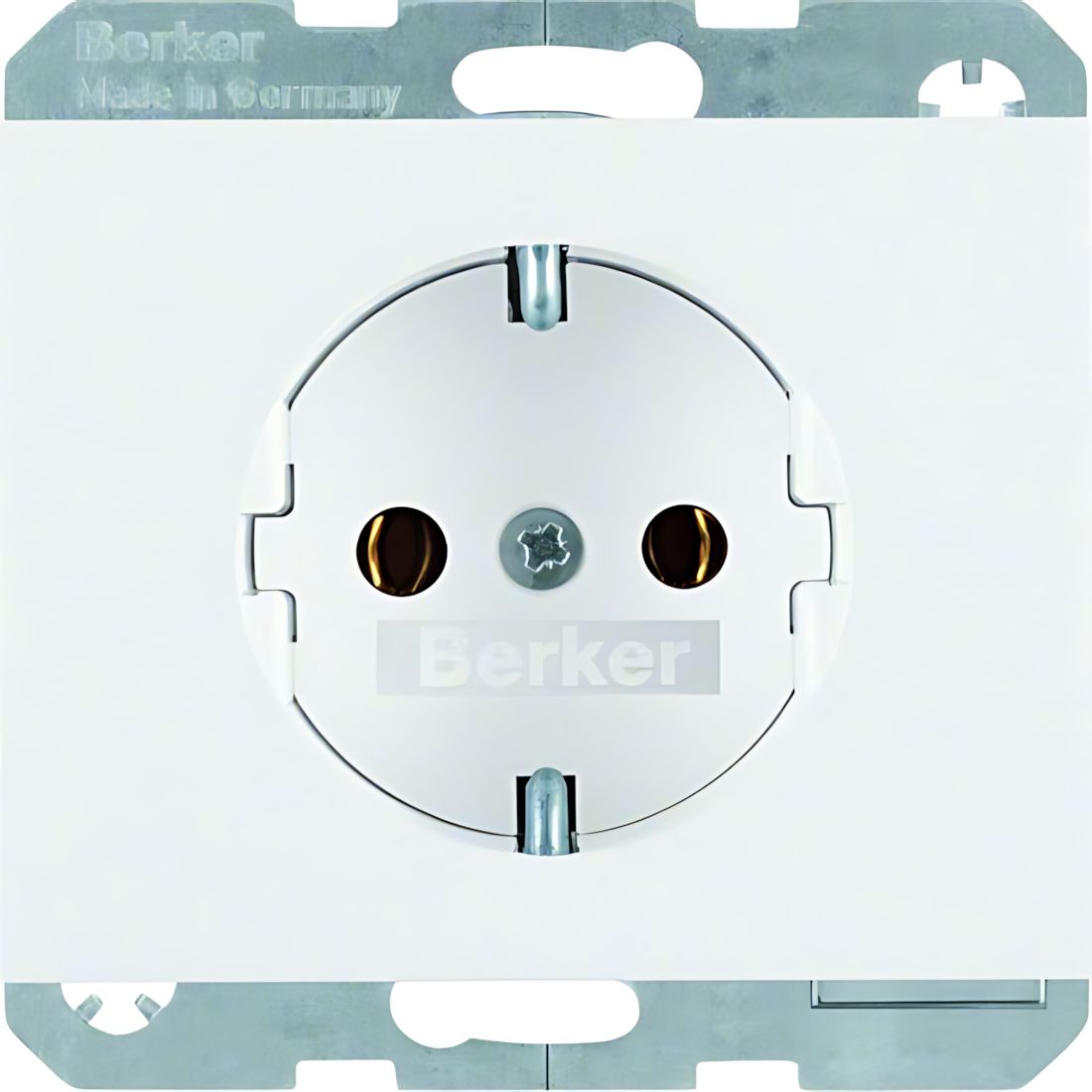 Berker Steckdose 47157009 Berker Steckdose 47157009