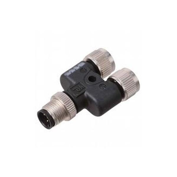 Pepperl+Fuchs Y Splitter 275460 Typ V1S-Y-V11/V11