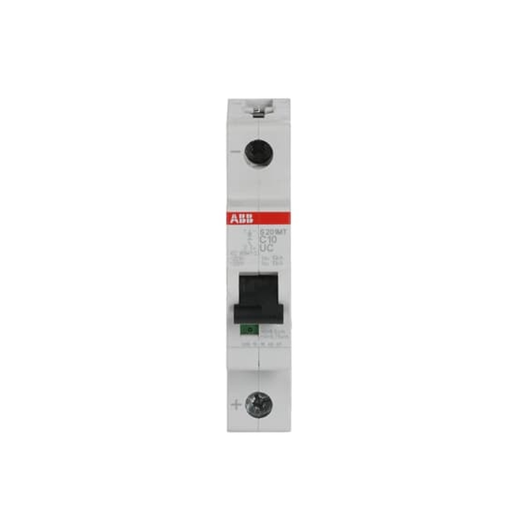 ABB Leitungsschutzschalter 2CDS271065R0104 Typ S201MT-C10UC