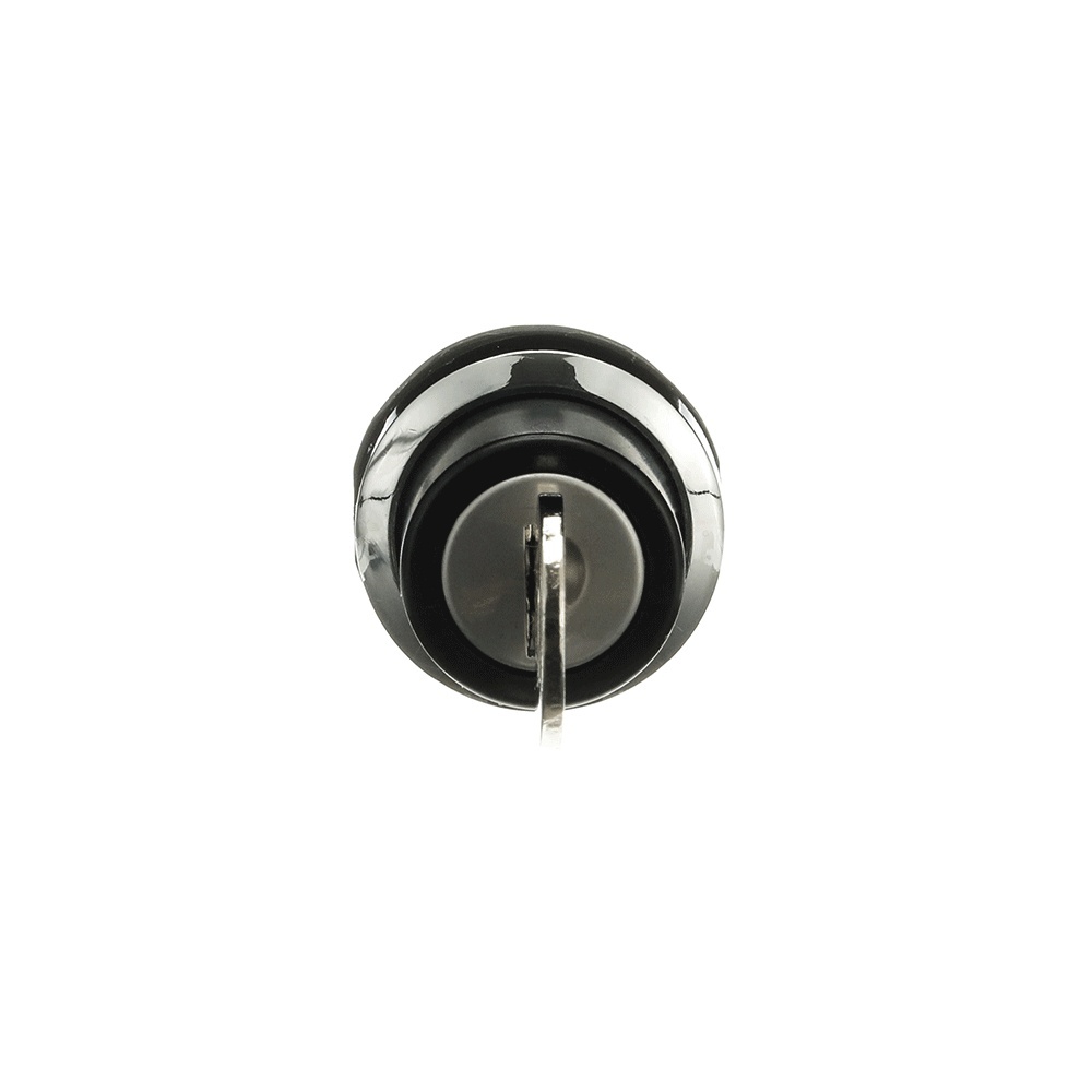 ABB Frontelement für Wahlschalter 1SFA611285R3001 Typ M3SSK3-301