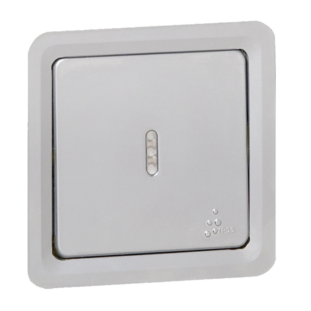 Legrand Wechselschalter 077812
