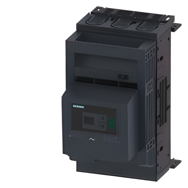 Siemens Sicherungslasttrennschalter 3NP1133-1BC13
