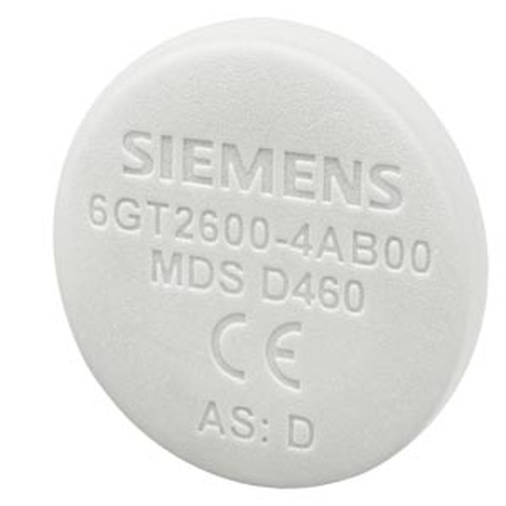 Siemens Transponder 6GT2600-4AB00