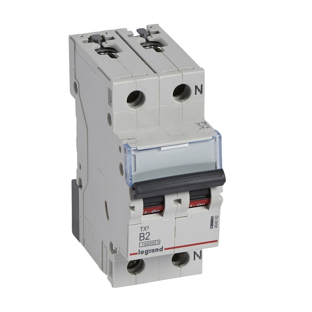 Legrand Leitungsschutzschalter 404092