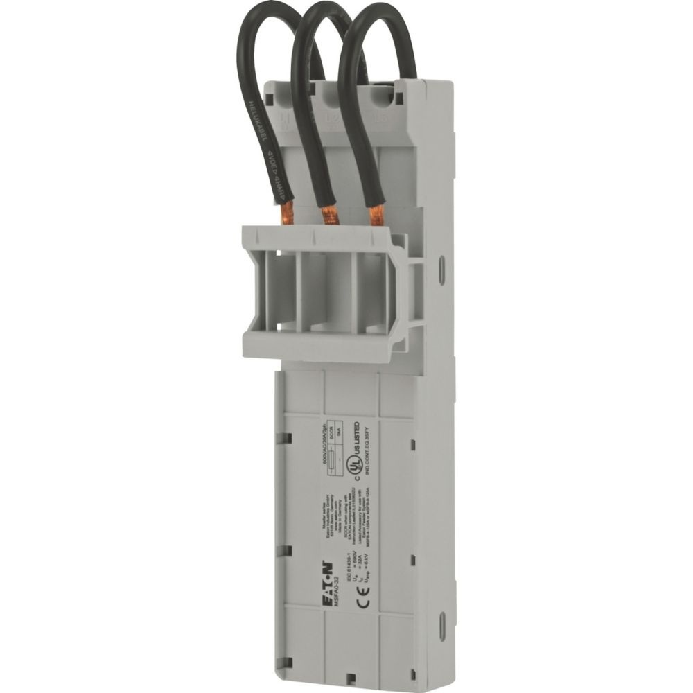Eaton Adapter 199471 Typ MSFA0-32-PI