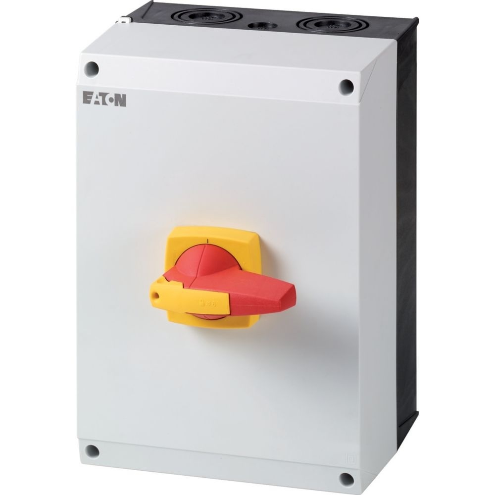 Eaton Lasttrennschalter 172851 Typ DMM-125/3/I5/P-R