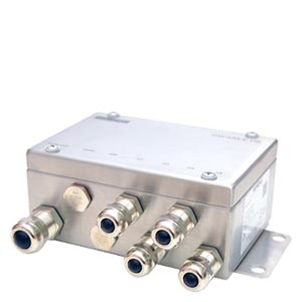Siemens Anschlusskasten 7MH5001-0AD01