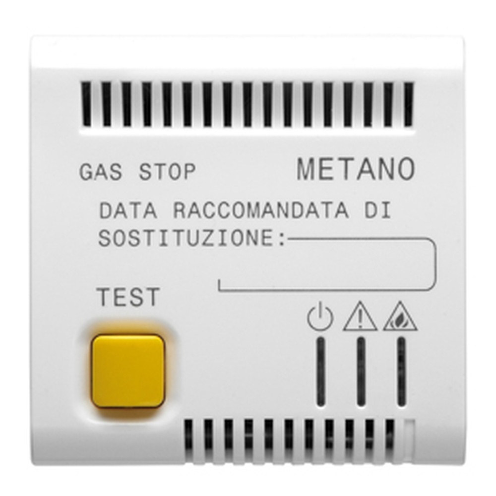 Gewiss Gasmelder GW10712