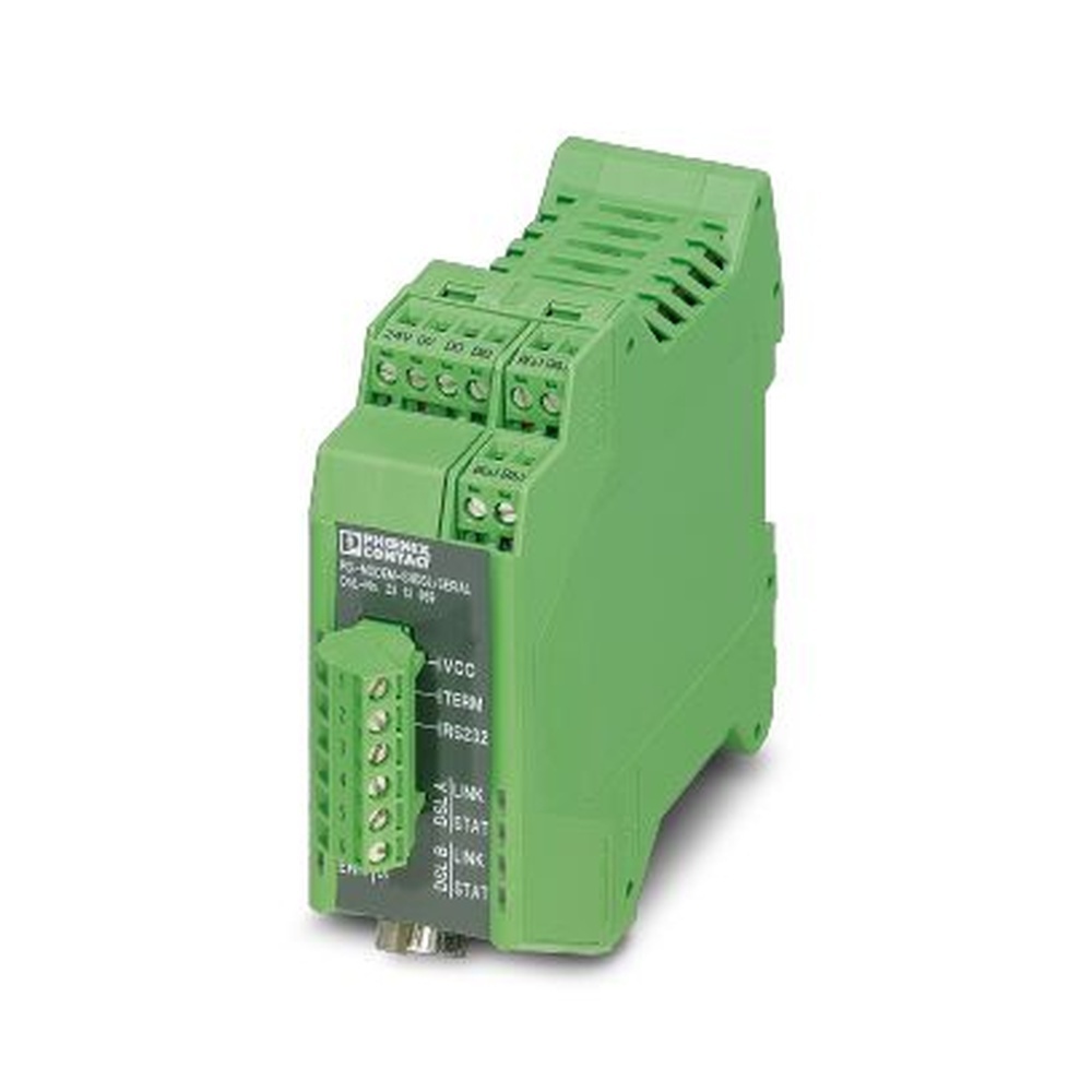 Phoenix Contact Modem 2313669 Typ PSI-MODEM-SHDSL/SERIAL