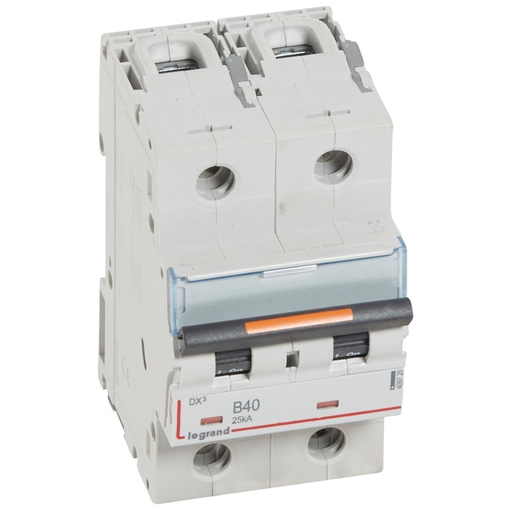 Legrand Leitungsschutzschalter 409720