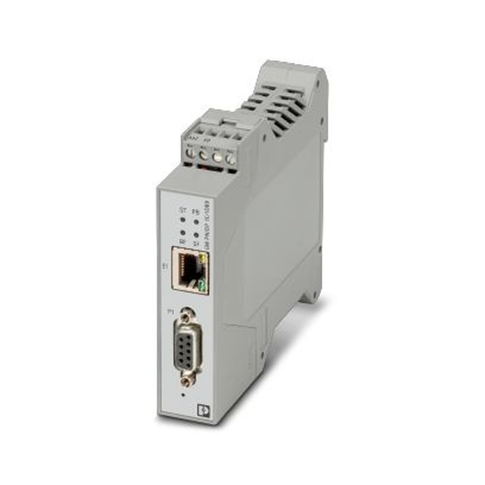Phoenix Contact Schnittstellenwandler 1108712 Typ GW PN/DP 1E/1DB9