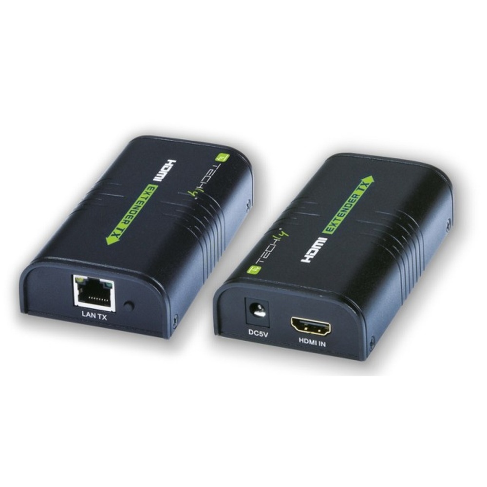 EFB Elektronik HDMI Extender Splitter IDATA-EXTIP-373A2