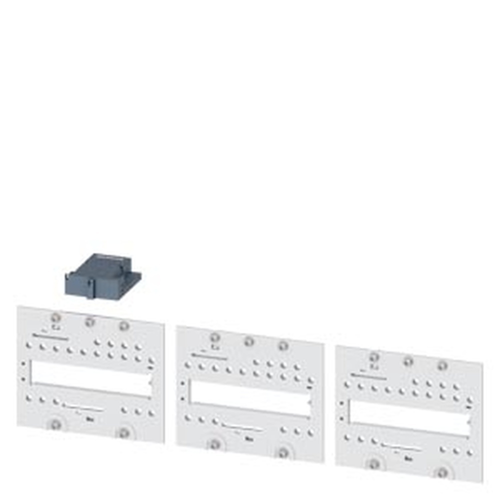Siemens Nachrüstsatz 3WA9111-0EK57