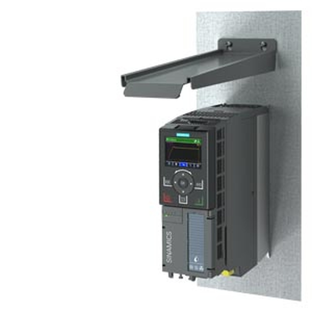 Siemens Top Cover 6SL3266-1PA00-0BA0