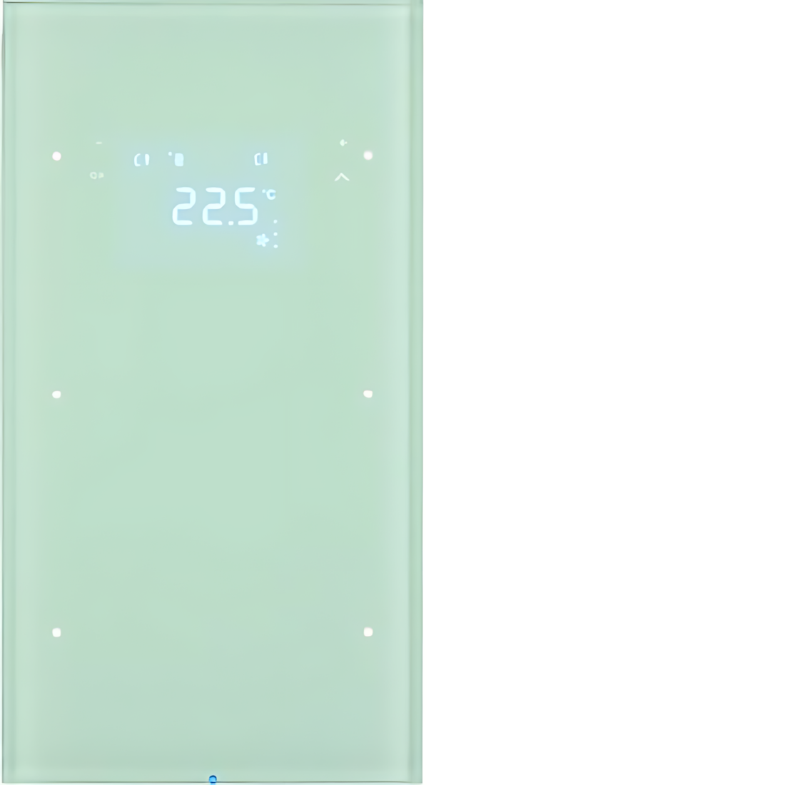 Berker Touch Sensor 75642050 Berker Touch Sensor 75642050