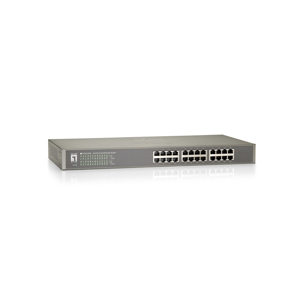 EFB Elektronik Switch FSW-2450