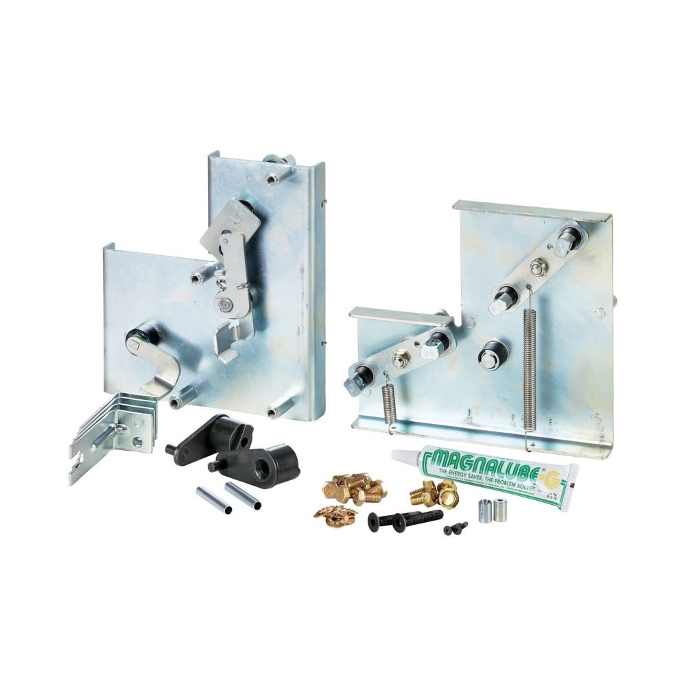 Eaton Verriegelung 184206 Typ IZMX-MIL2C-F16-1