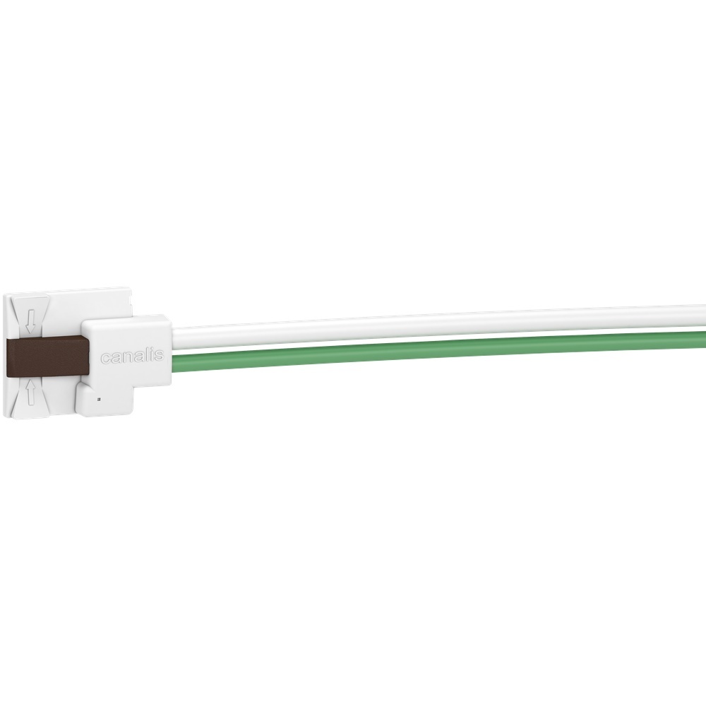 Schneider Electric KBC Abgangsadapter KBC16DCS301T