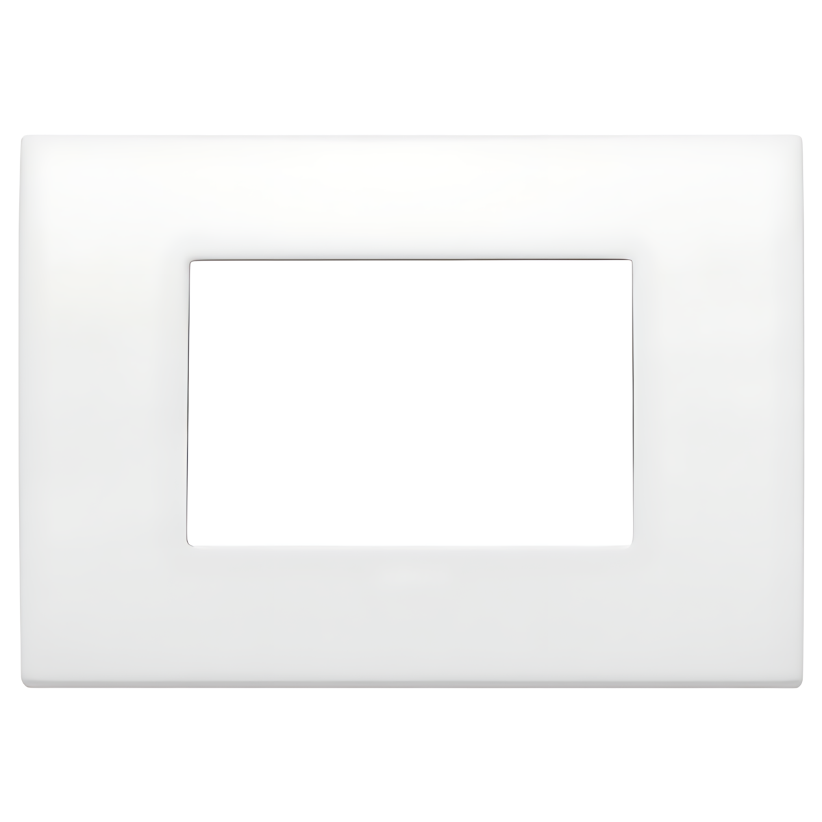 Vimar Abdeckrahmen 19653.B26