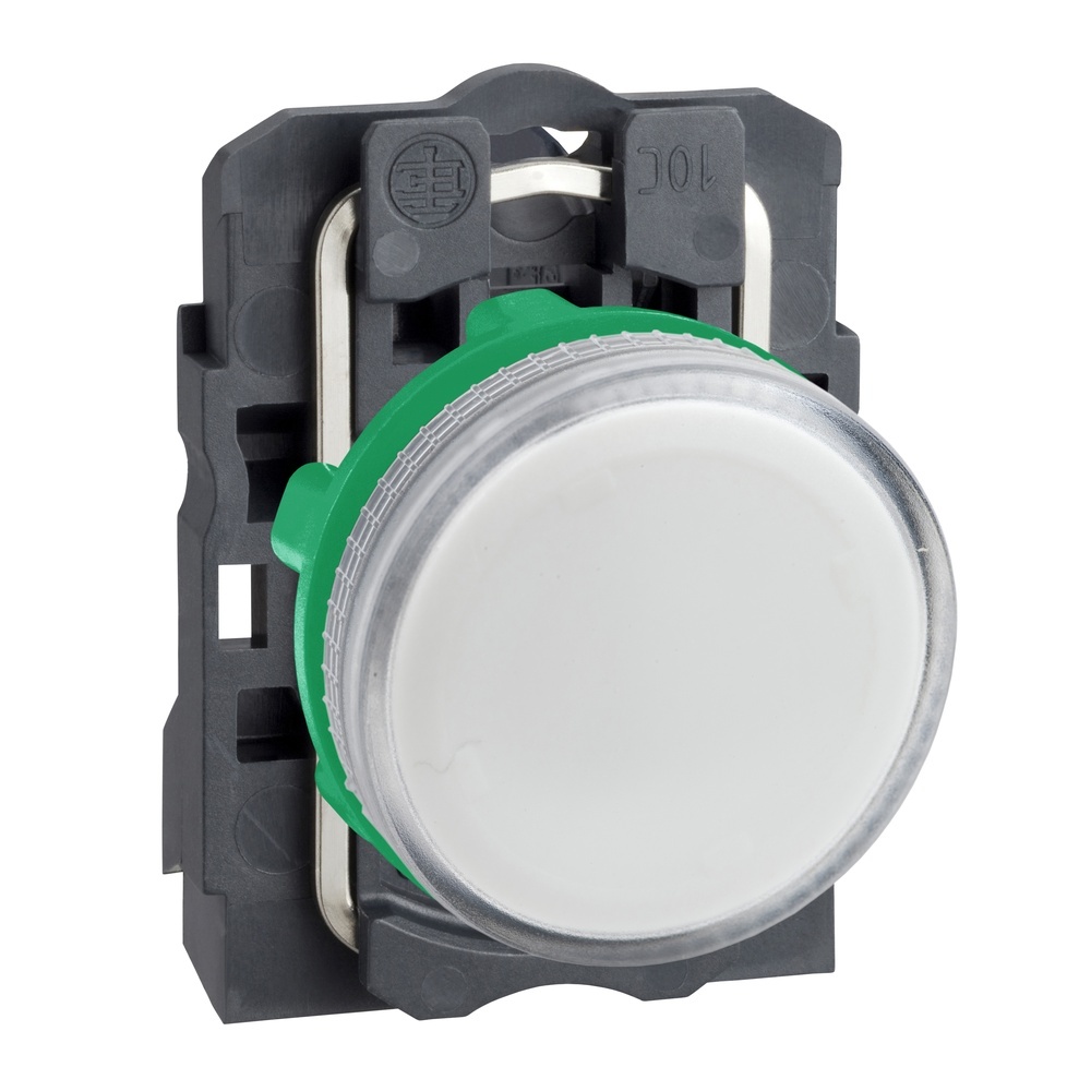 Schneider Electric Leuchtmelder XB5AVCUST02