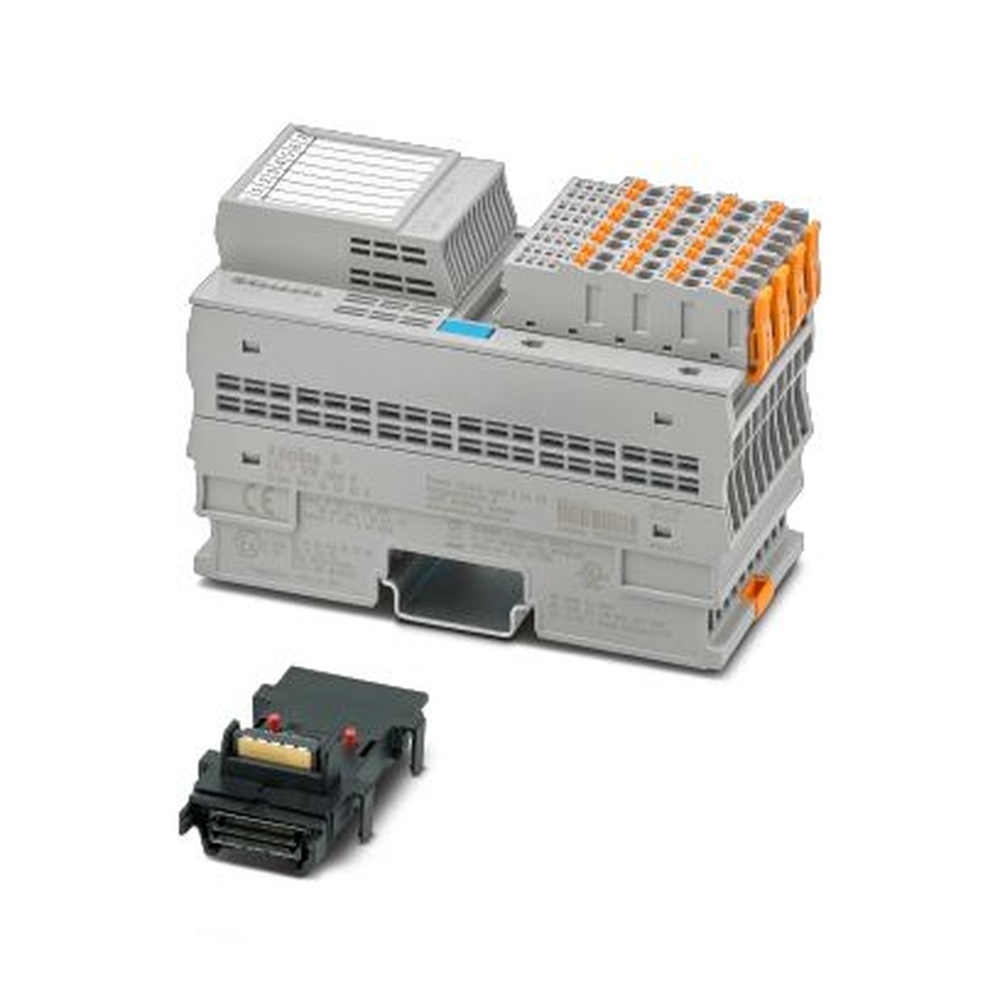 Phoenix Contact Digitalmodul 1052416 Typ AXL P DI16 NAM 1F