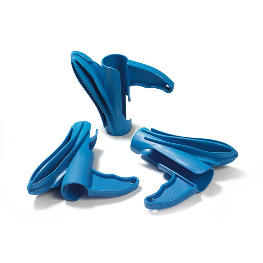 Hellermann Werkzeug 161-60001 Typ HAT8 PA66 BU 10